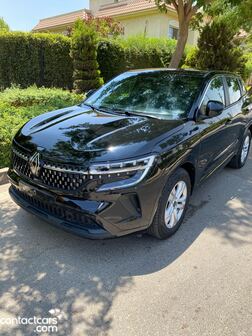New Renault Austral 2026