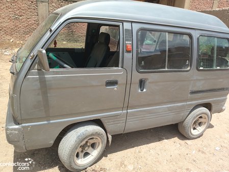 Used Suzuki Van 2022