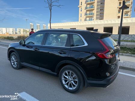 Used Honda CR-V 2024