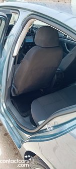 Volkswagen Jetta 2008