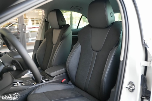 New Skoda Octavia A8 2026
