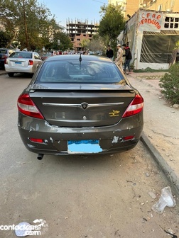 Used Proton Persona 2012