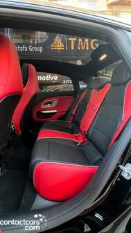 New Mercedes CLA 180 2026