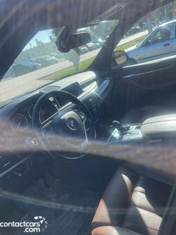 BMW X5 2016
