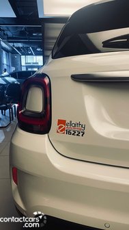 New Fiat 500X 2026