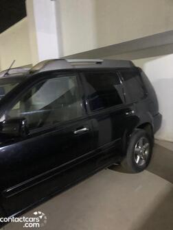 Used Nissan X-Trail 2011