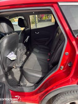 Renault Kadjar 2018