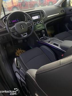 New Renault Megane 2026
