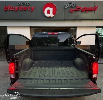 Used Dodge Ram 2021
