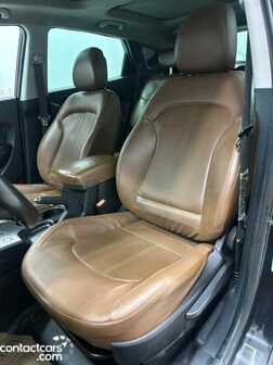 Hyundai IX 35 2015