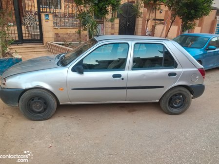Ford Fiesta 1999