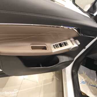New GAC GS4 Max 2026