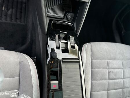 New Citroen C4 X 2026