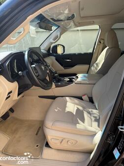 Toyota Land cruiser 2024