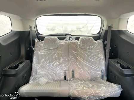 New Kia Carens 2026