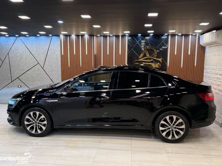 Used Renault Megane 2022