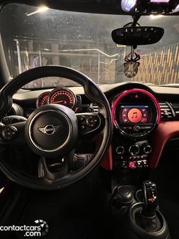 Used Mini Cooper S 2021