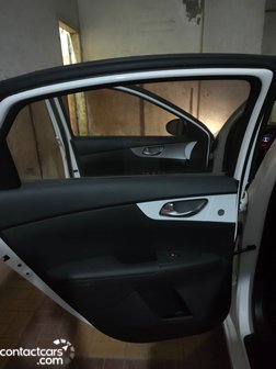Used Kia K3 2022