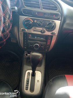 Used Daewoo Juliet 1999