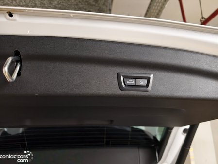 Used BMW X1 2025