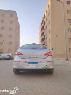 Speranza M12 2012