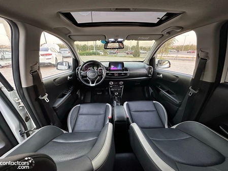 Used Kia Morning 2023