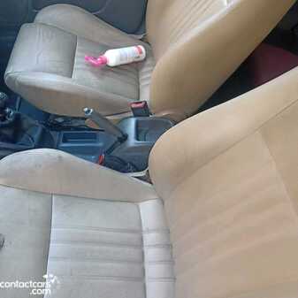Chevrolet Lanos 2012
