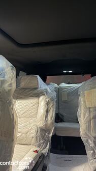 New Cadillac Escalade 2025