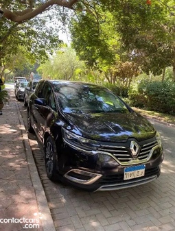Renault Kadjar 2016