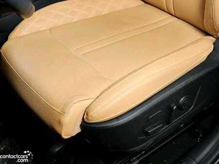 New Kia Sorento 2023