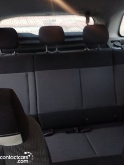 Used Citroen C3 Aircross 2021