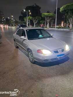 Used Hyundai Elantra 1999