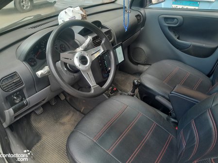 Opel Corsa 2004