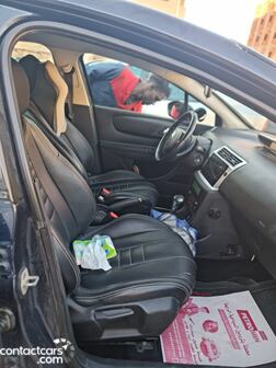Used Citroen C4 2011