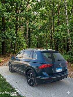 Used Volkswagen Tiguan 2024