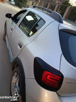 Renault Sandero 2018