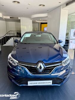 New Renault Megane 2026