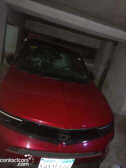 Used Opel Mokka 2023