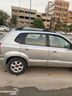 Used Hyundai Tucson 2005