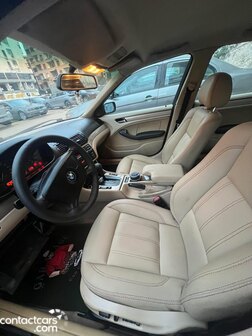 BMW 318i 2000