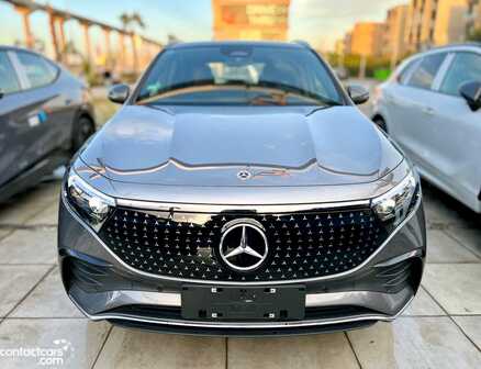 Mercedes EQA 260 2025
