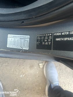Used Hyundai Elantra HD 2009