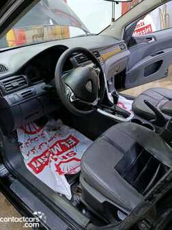 Proton Preve 2019