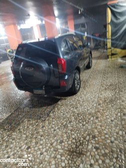 Speranza Tiggo 2020