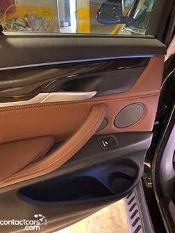Used BMW X5 2018