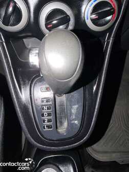 Hyundai I10 2015