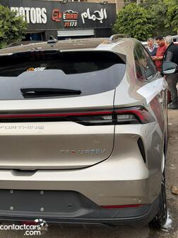 New Forthing T5 Evo 2026