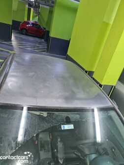 Used Mitsubishi Lancer Puma 2009