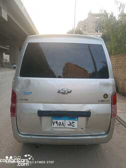 Chevrolet N200 2011