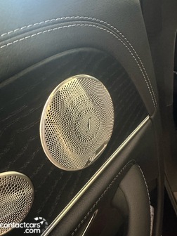 Mercedes E200 2023